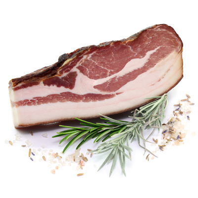 pancetta Vinschger